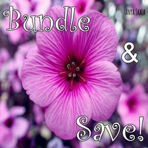 Bundle and Save